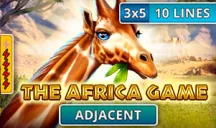 The Africa Game