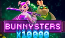 Bunnysters