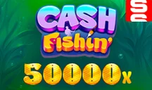 Cash Fishin