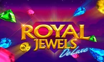 Royal Jewels
